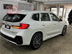 بي ام دبليو iX1